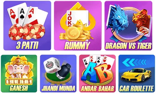 multiple jhandi munda games 2025